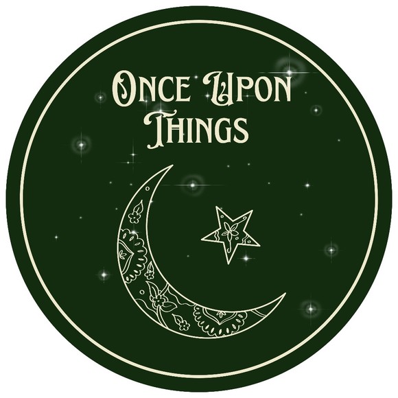 onceuponthings